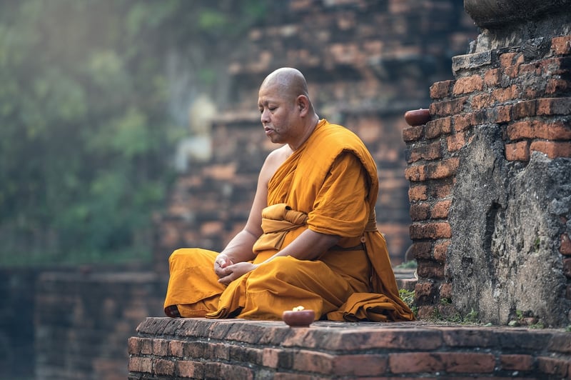 Mindful Contemplation