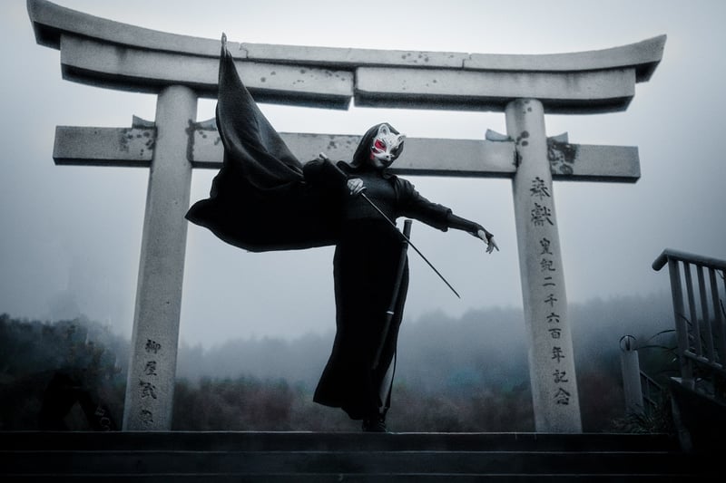 Tai Chi Sword