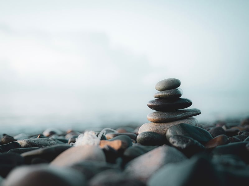 Qigong Meditation